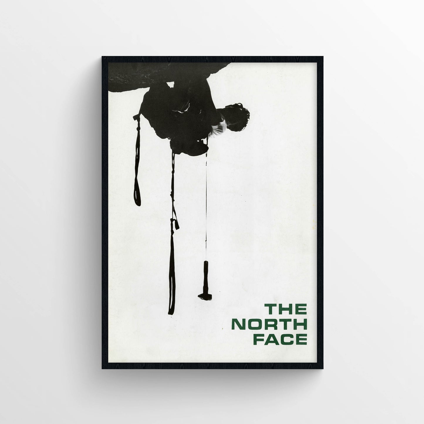 The North Face 1967 Poster