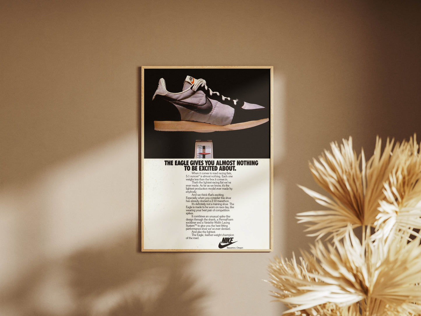 Nike Poster