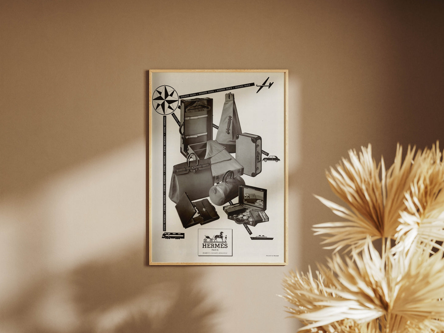 Hermes Poster