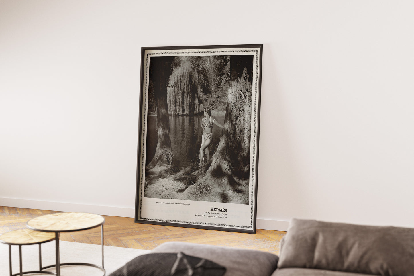 Hermes Poster