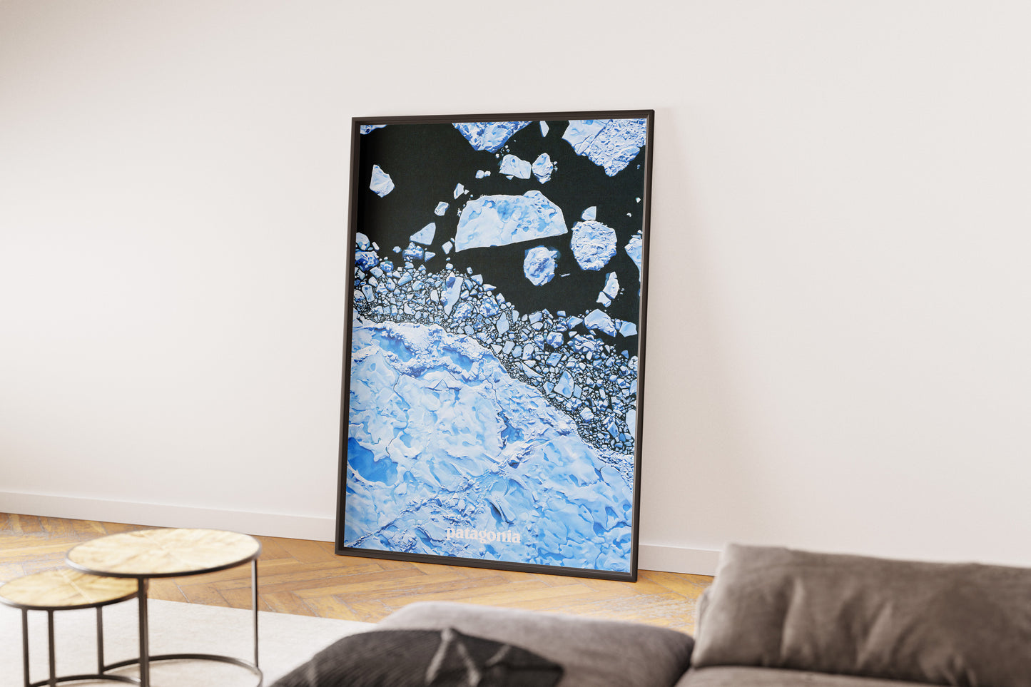 Patagonia 2019 Magazine Poster