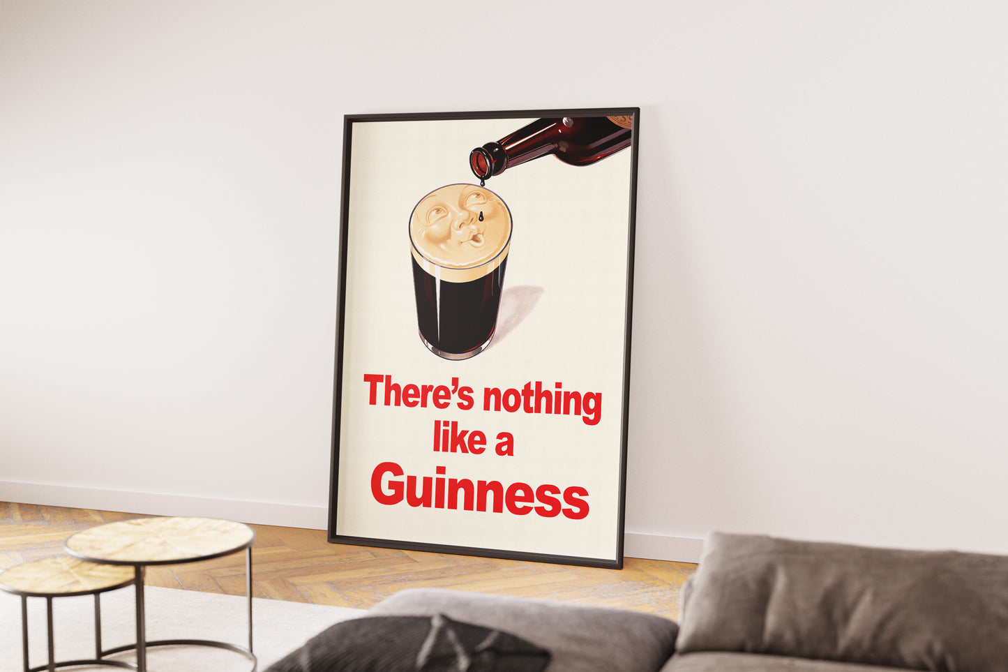 Guinness Poster