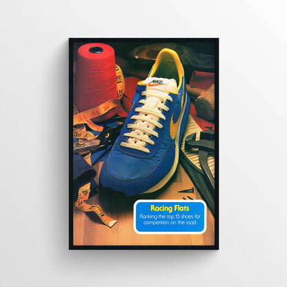 Nike Poster