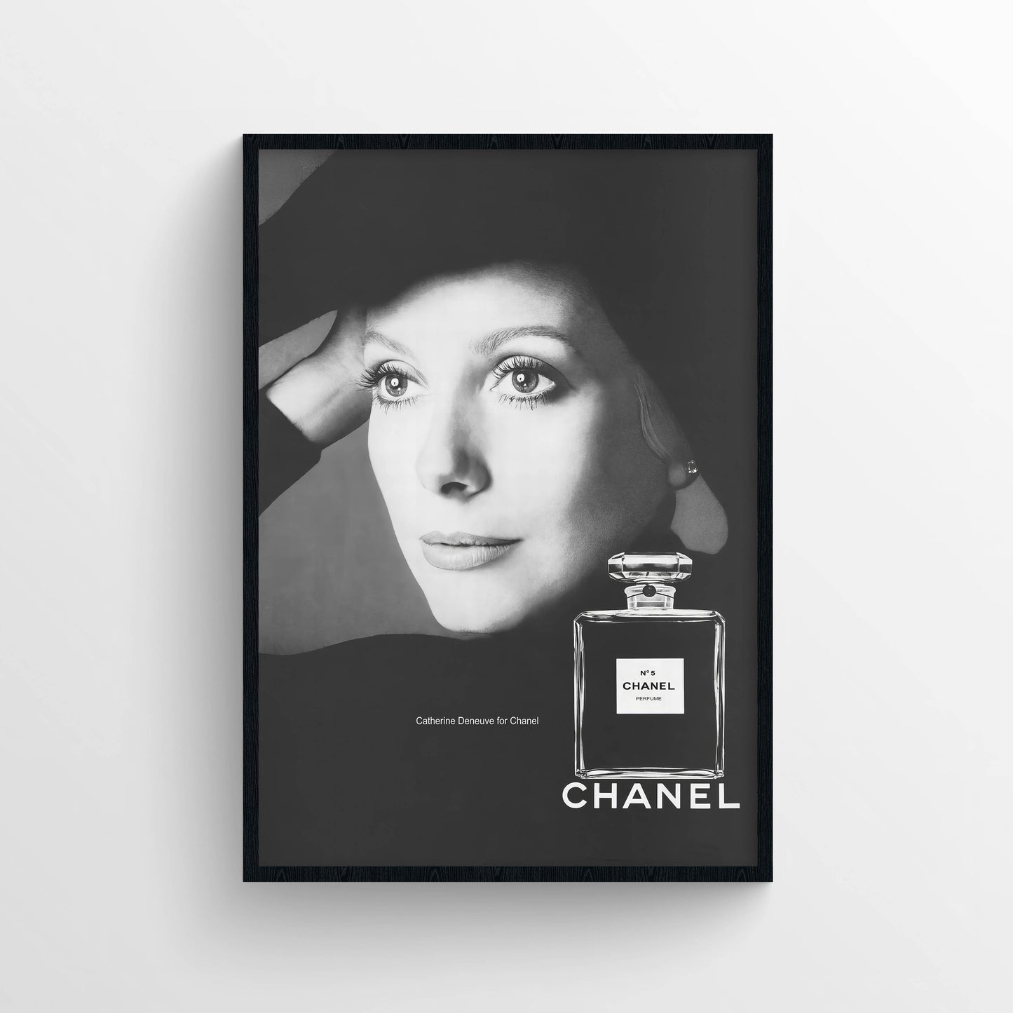 Chanel Poster
