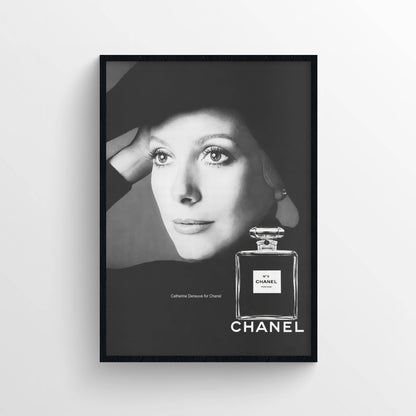 Chanel Poster