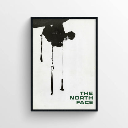 The North Face 1967 Poster
