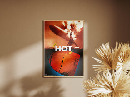 Eastpak Poster