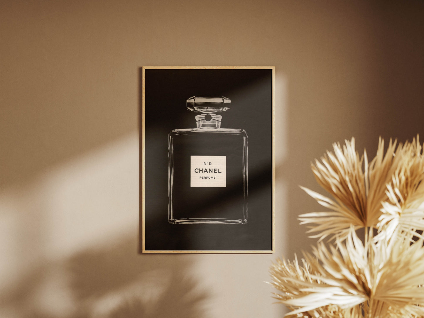Chanel Poster