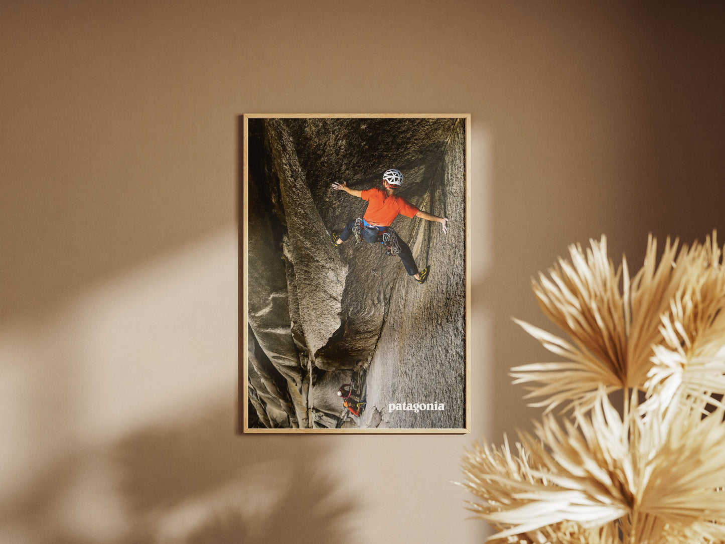 Patagonia 2018 Magazine Poster