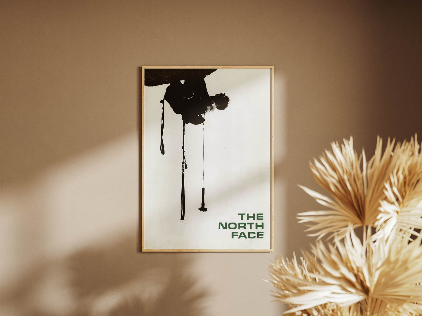The North Face 1967 Poster