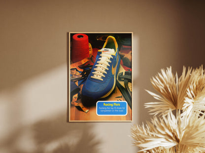 Nike Poster