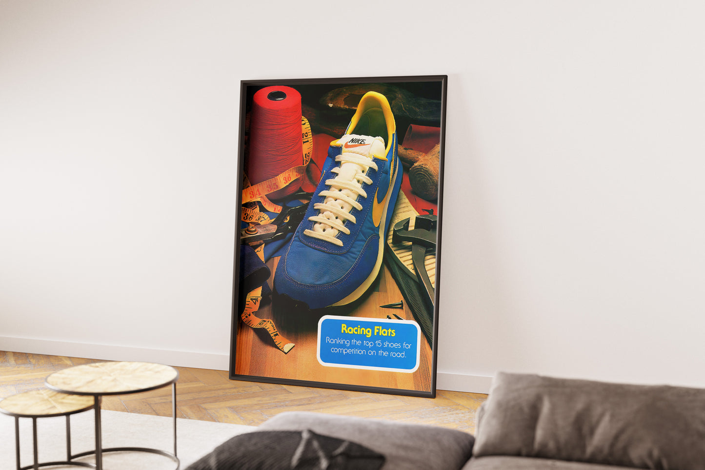 Nike Poster