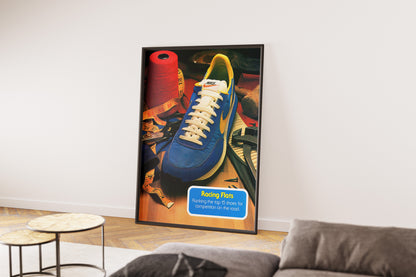 Nike Poster