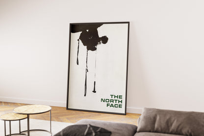The North Face 1967 Poster