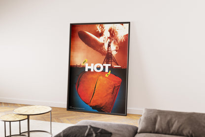 Eastpak Poster