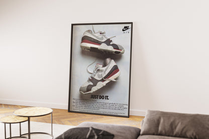 Nike Poster